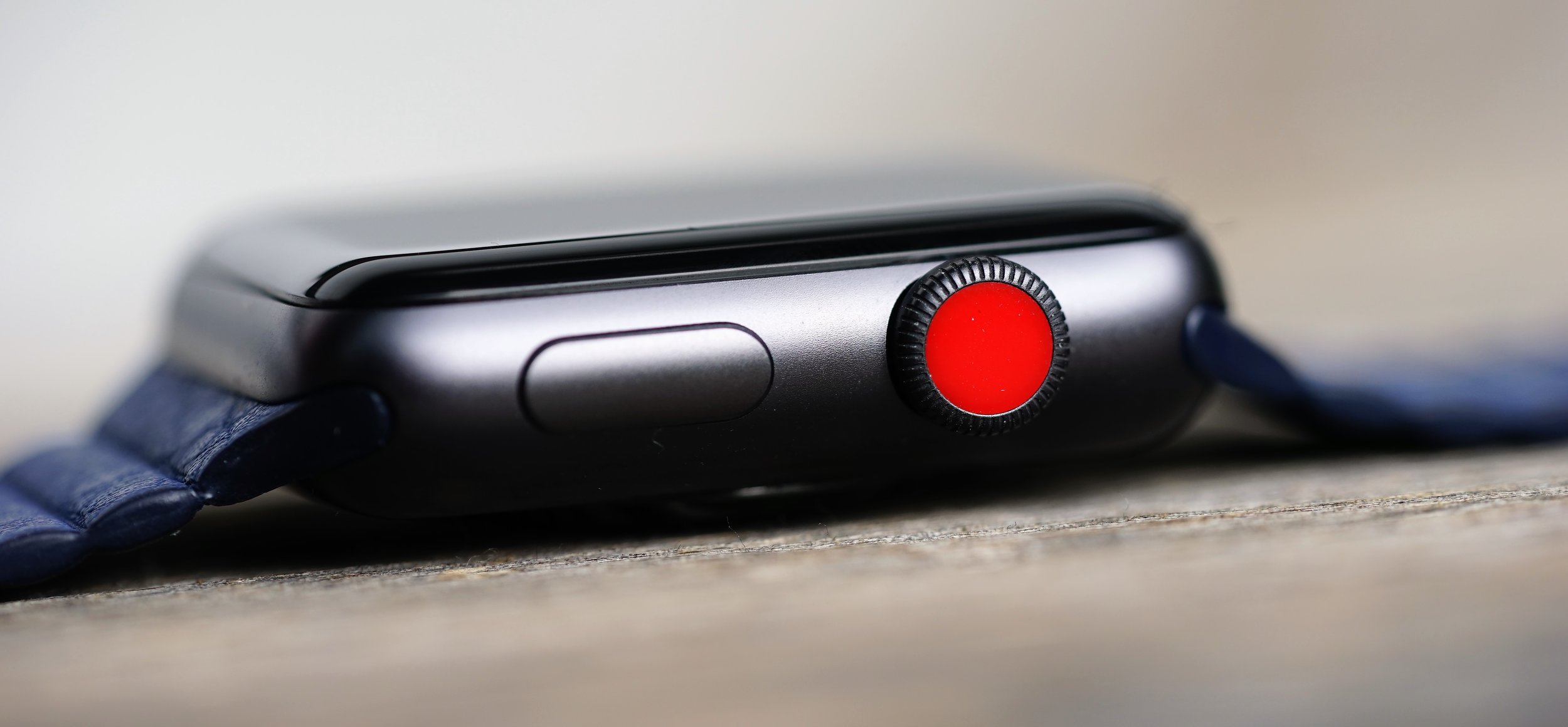 Apple Watch Series 3 Review — zeiPAD Apple Watch Series 3 Review — zeiPAD